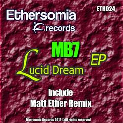 Lucid Dream