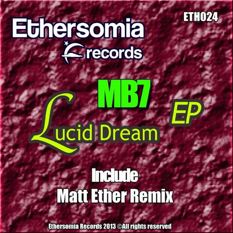 Lucid Dream