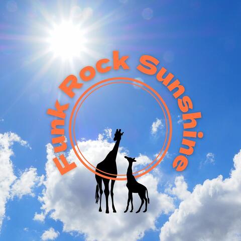 Funk Rock Sunshine