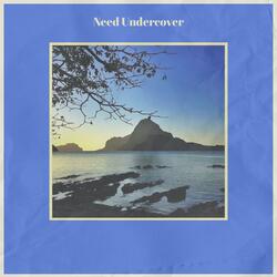 Need Undercover