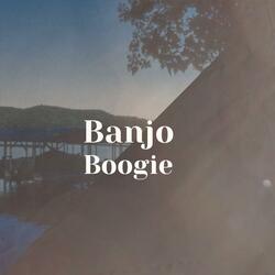 Banjo Boogie