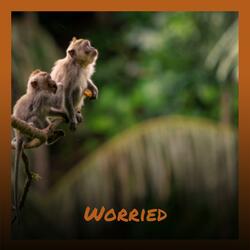 Worried
