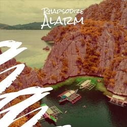 Rhapsodize Alarm