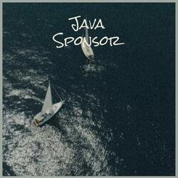 Java Sponsor
