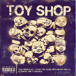 Toy Shop