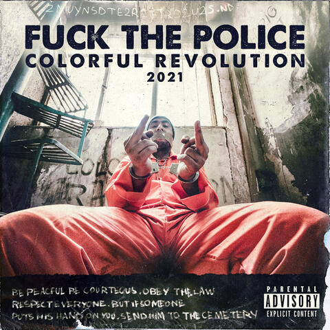 Fuck The Police