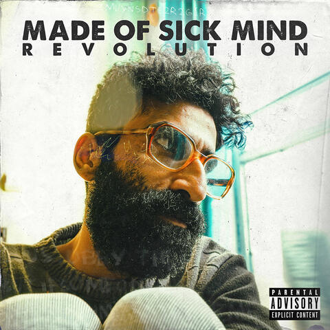 Made Of Sick Mind