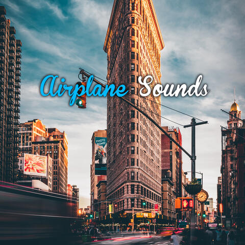 Airplane Sounds