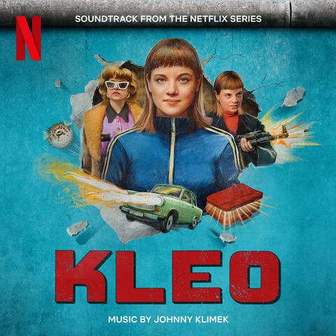Kleo (Soundtrack from the Netflix Series)
