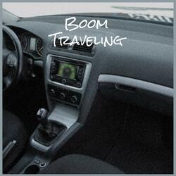 Boom Traveling