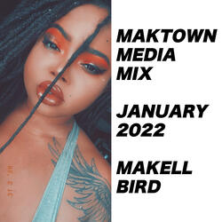 Maktown Media Mix