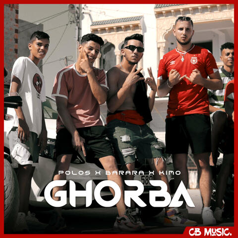 Ghorba