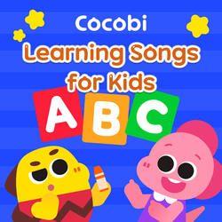 Vehicles ABC Song
