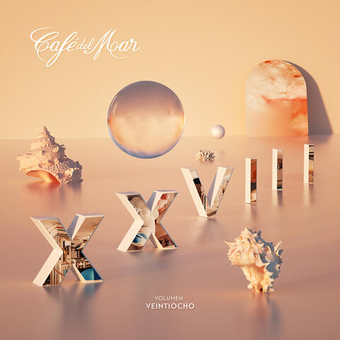 Café del Mar XXVIII