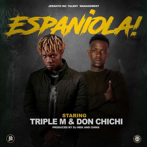Espaniola