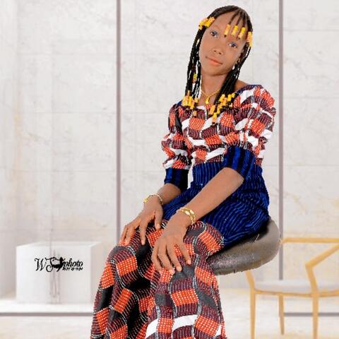AMIE LA STAR