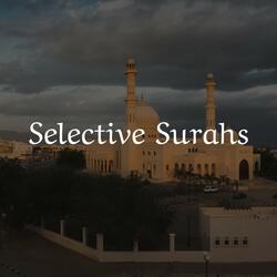 Surah Baqarah, Pt. 3