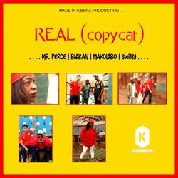 Real (Copycat)
