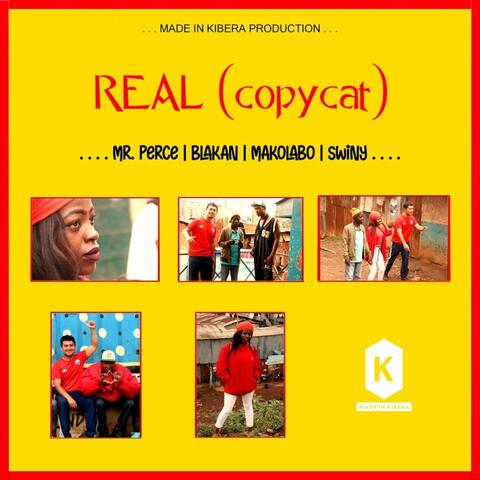 REAL (Copycat)