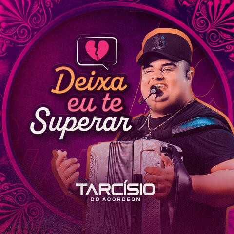 Deixa Eu Te Superar