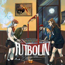 Futbolín