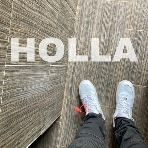 HOLLA