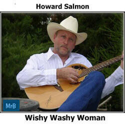 Wishy Washy Woman