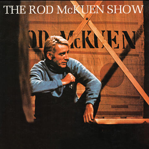The Rod McKuen Show