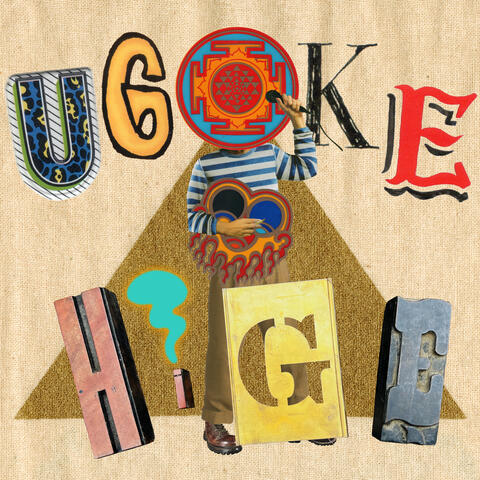 UGOKE
