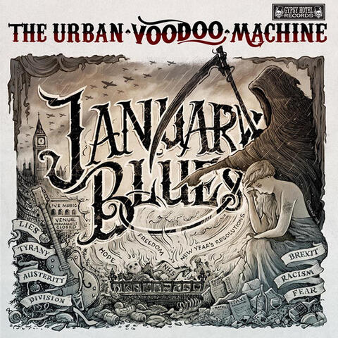 January Blues