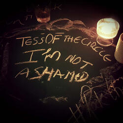 I'm Not Ashamed