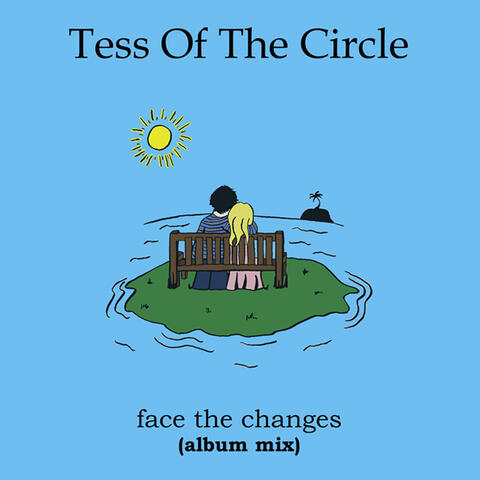 Face the Changes (Album Mix)