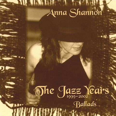 The Jazz Years (1999-2002) - Ballads