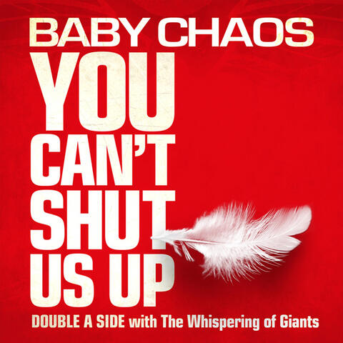You Can't Shut Us Up