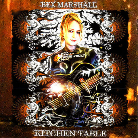 Kitchen Table