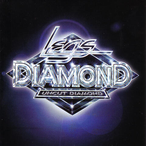 Uncut Diamond