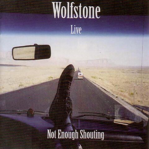 Wolfstone
