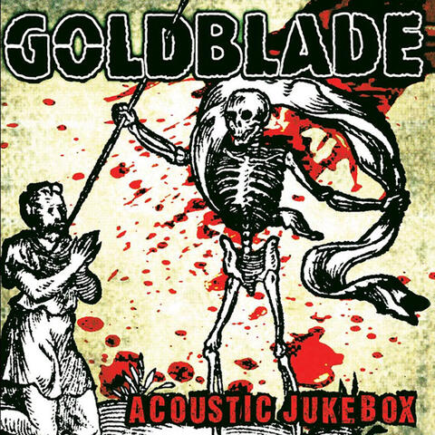 Acoustic Jukebox