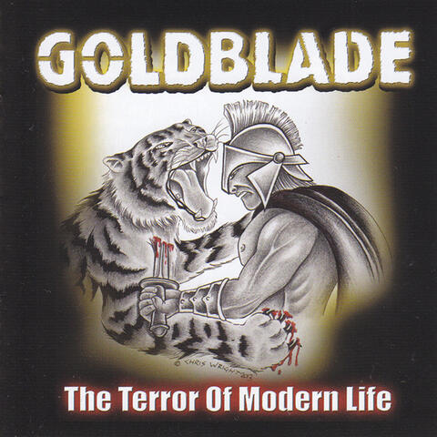 The Terror of Modern Life