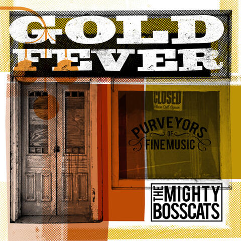 Goldfever