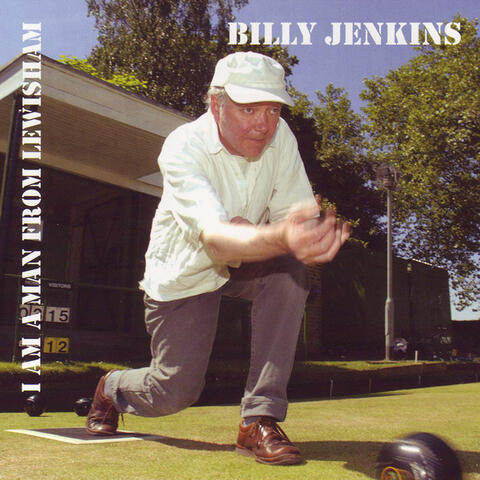 I Am A Man From Lewisham