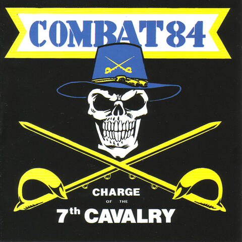 Charge Of The 7th Cavalry