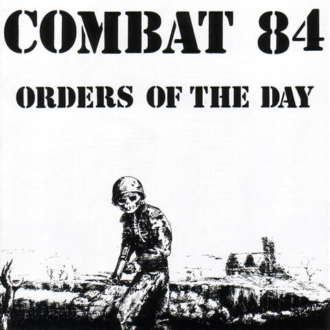 Orders Of The Day