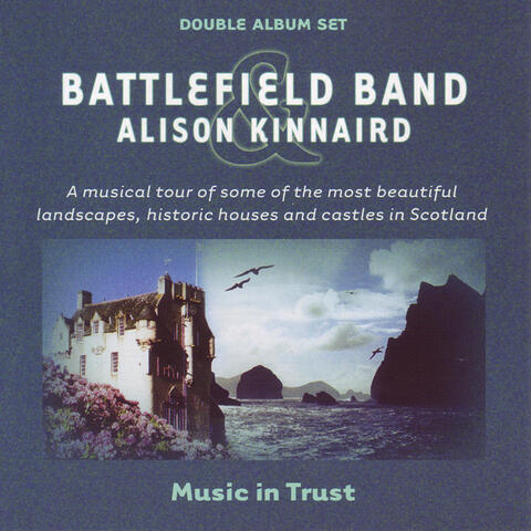 Music In Trust