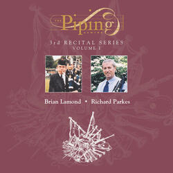 Lament For The Only Son (Piobaireachd)