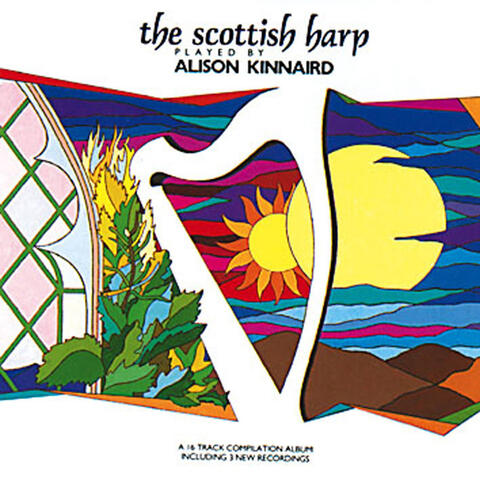 The Scottish Harp