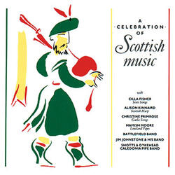 The Seagull / Dr John MacInnes' Fancy / Sandy's New Chanter