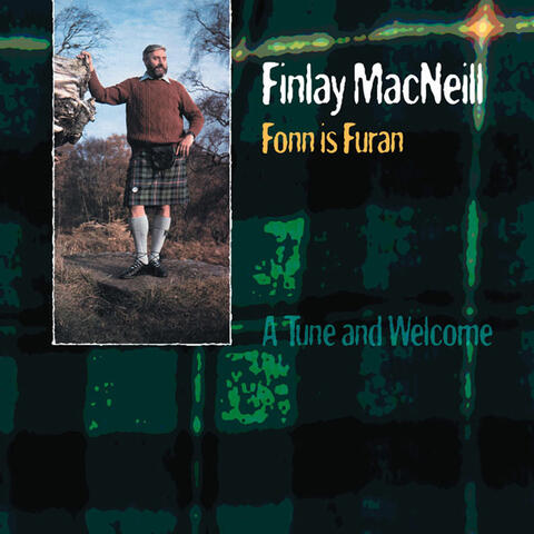 Finlay MacNeill