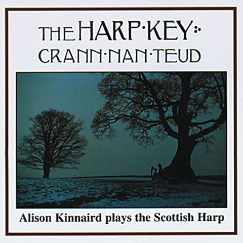 Alison Kinnaird