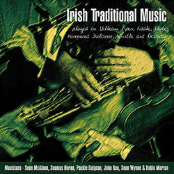 Moloney's Jig / Paddy O'Brien's Jig
